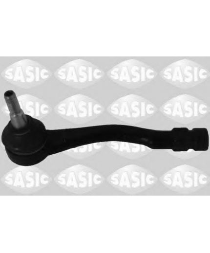SASIC Наконечник рулевой тяги левый