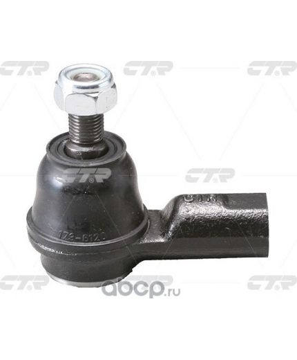 CTR Наконечник рулевой тяги