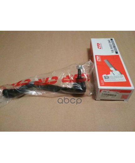 CTR Наконечник рулевой тяги