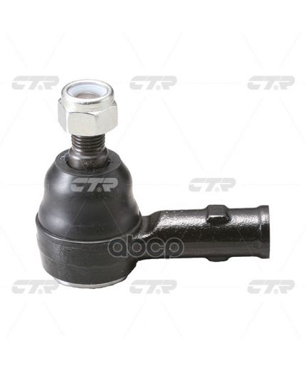 CTR Наконечник рулевой тяги внутренний левый