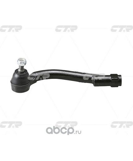 CTR Наконечник рулевой тяги левый