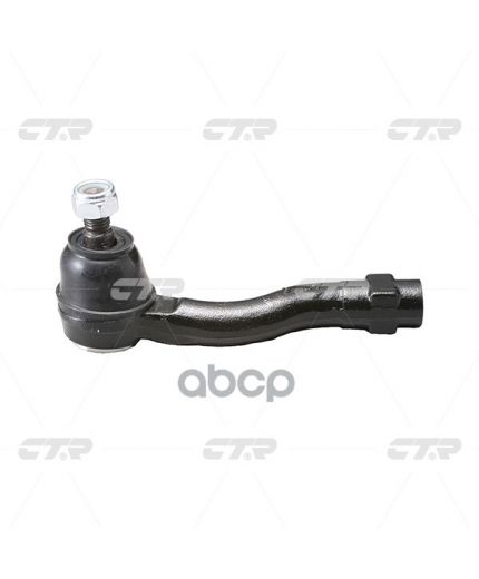 CTR Наконечник рулевой тяги левый