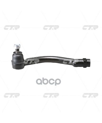 CTR Наконечник рулевой тяги левый