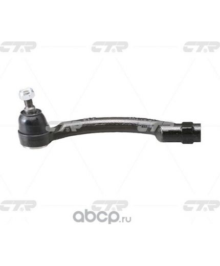 CTR Наконечник рулевой тяги левый
