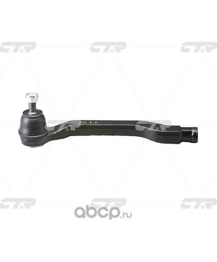 CTR Наконечник рулевой тяги левый