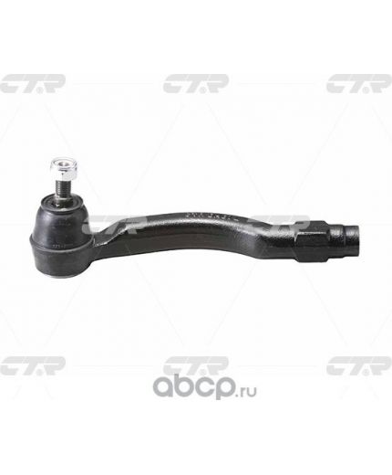 CTR Наконечник рулевой тяги левый