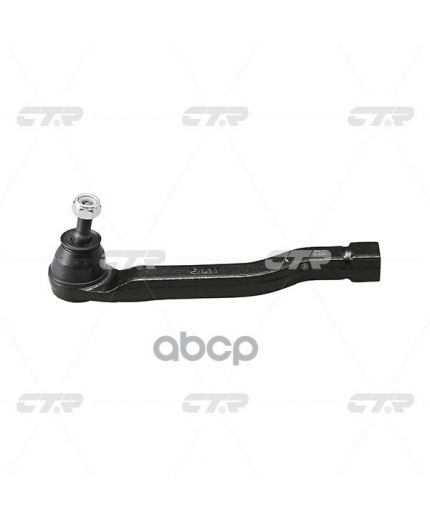 CTR Наконечник рулевой тяги левый