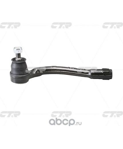 CTR Наконечник рулевой тяги левый