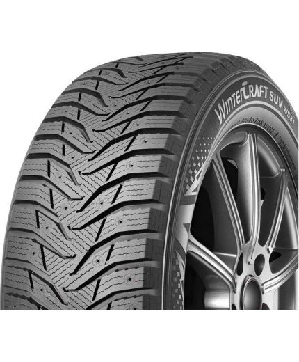 KUMHO WinterCraft SUV Ice WS31 275/40R20 106T Фото 2