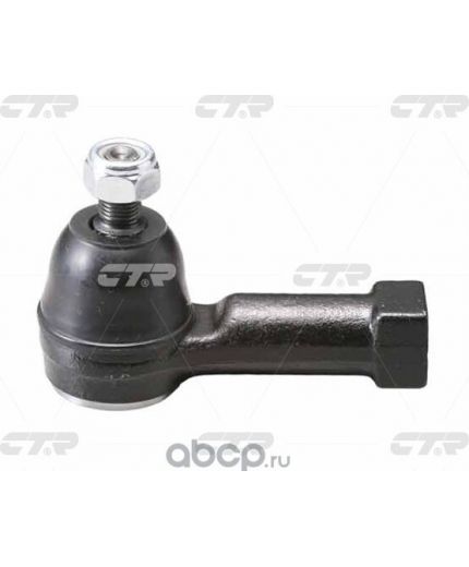 CTR Наконечник рулевой тяги наружный