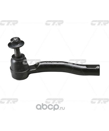 CTR Наконечник рулевой тяги левый
