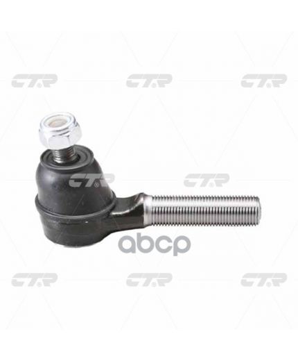 CTR Наконечник рулевой тяги левый
