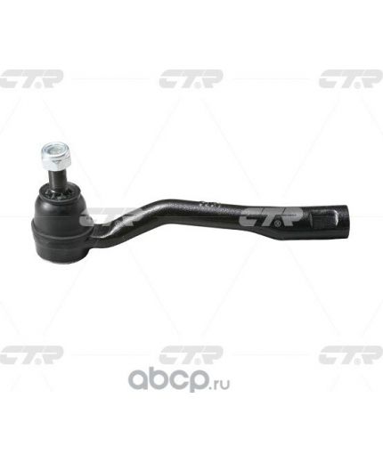 CTR Наконечник рулевой тяги левый