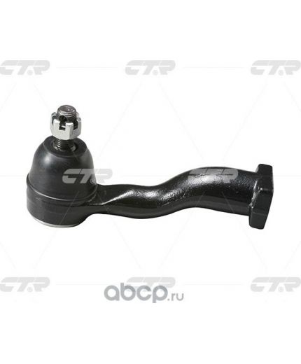 CTR Наконечник рулевой тяги наружный левый