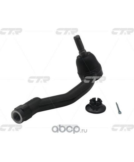 CTR Наконечник рулевой тяги правый