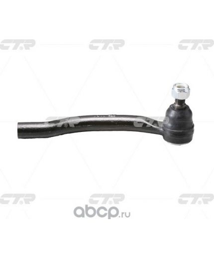 CTR Наконечник рулевой тяги правый