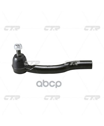 CTR Наконечник рулевой тяги наружный левый