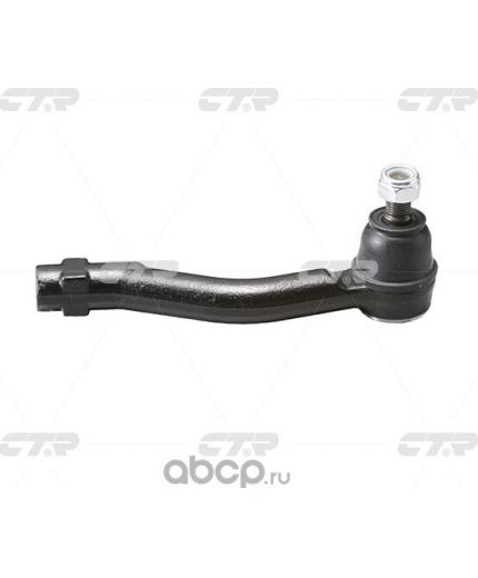 CTR Наконечник рулевой тяги правый