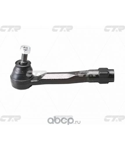 CTR Наконечник рулевой тяги правый