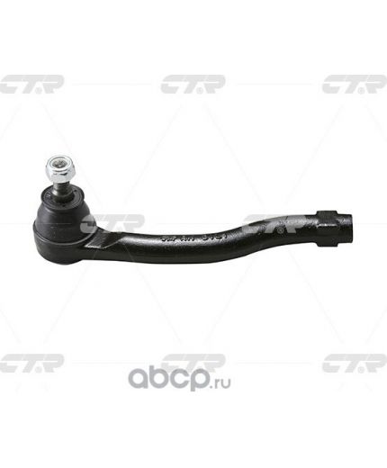 CTR Наконечник рулевой тяги правый