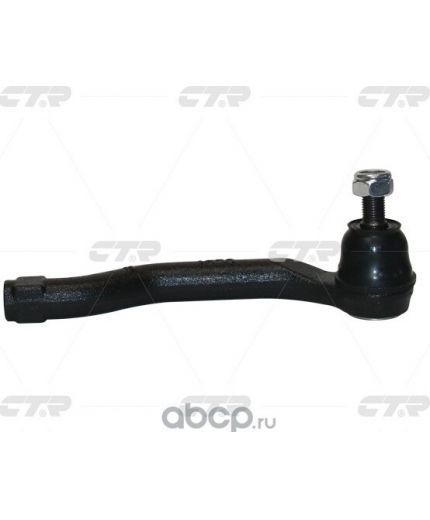 CTR Наконечник рулевой тяги правый