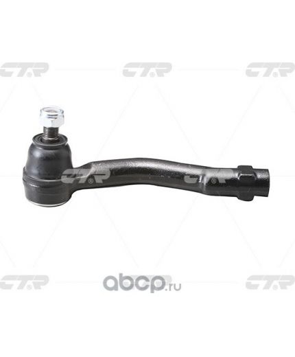CTR Наконечник рулевой тяги правый