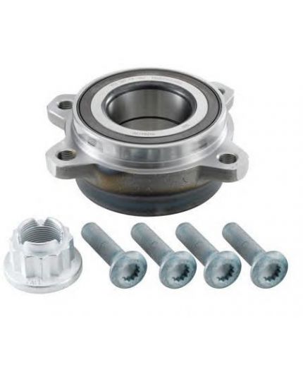 SNR Подшипник ступицы комплект