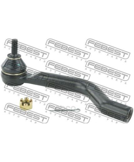 FEBEST Наконечник рулевой тяги