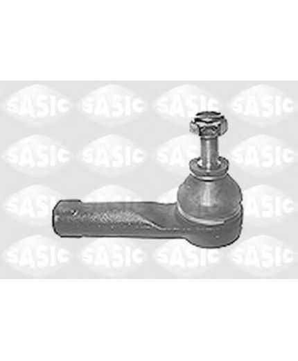 SASIC Наконечник рулевой тяги левый