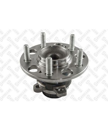 Stellox Подшипник ступицы задней комплект