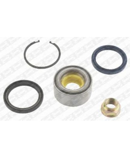 SNR Подшипник ступицы