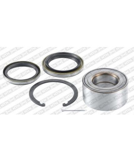 SNR Подшипник ступицы