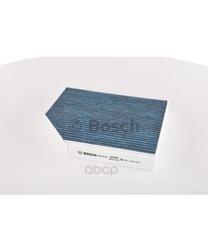 BOSCH Фильтр салонный