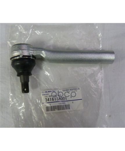 SUBARU Наконечник рулевой тяги