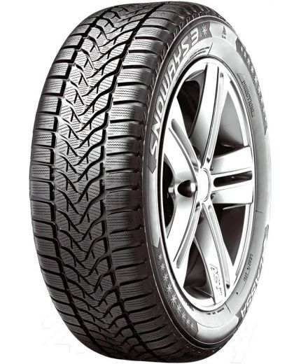 LASSA Snoways 3 235/45R17 97V