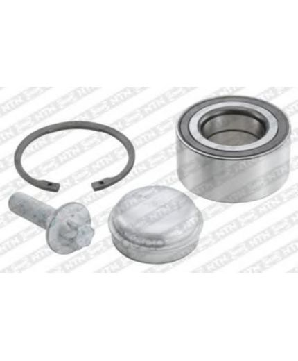 SNR Подшипник ступицы комплект