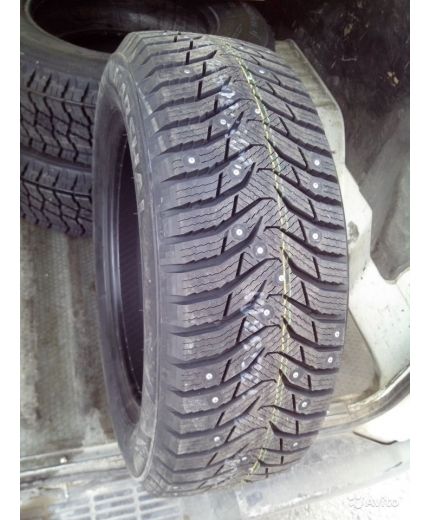 MARSHAL WinterCraft ice Wi31 195/65R15 91T Фото 2