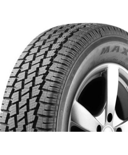 MAXXIS Bravo Series UE-168 195R14C 106/104R