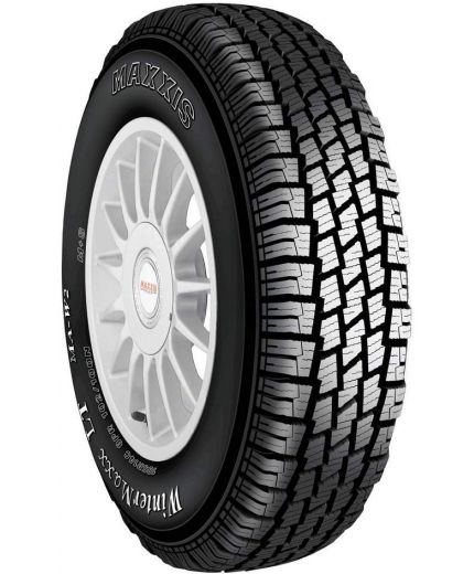 MAXXIS Bravo Series UE-168 195R14C 106/104R Фото 2