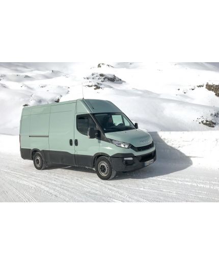 MICHELIN Agilis+ 195/70R15C 104/102R Фото 6