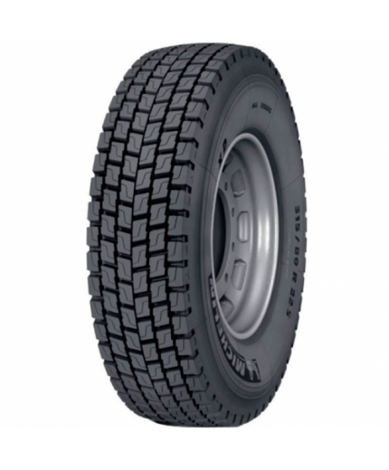 MICHELIN All Roads XD 315/80R22.5 156/150L