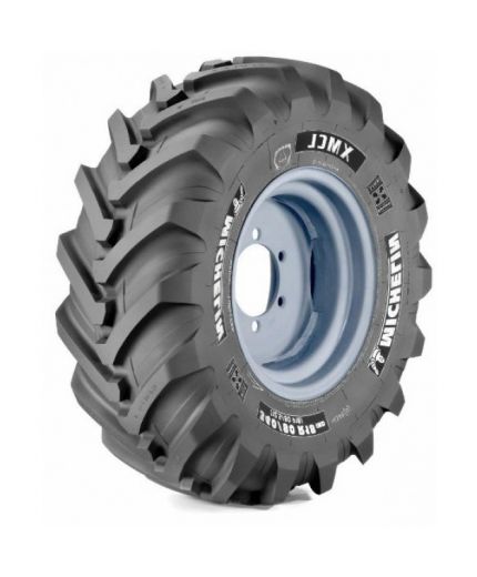 MICHELIN Bibload Hard Sufrance 460/70R24 159A8/159B