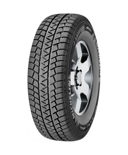 MICHELIN Latitude Alpin 255/50R19 107H Фото 3