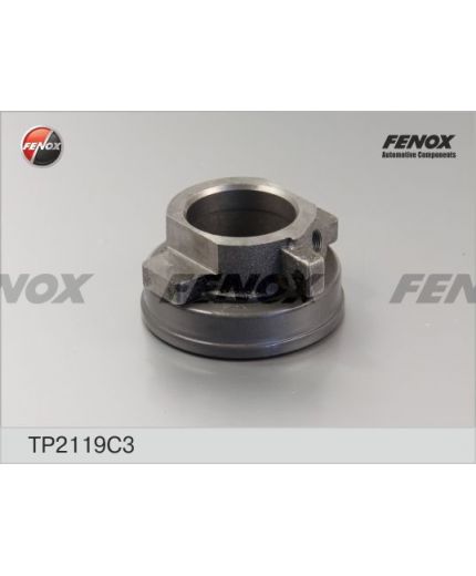 FENOX Муфта сцепления