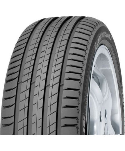 MICHELIN Latitude Sport 3 315/40R21 111Y