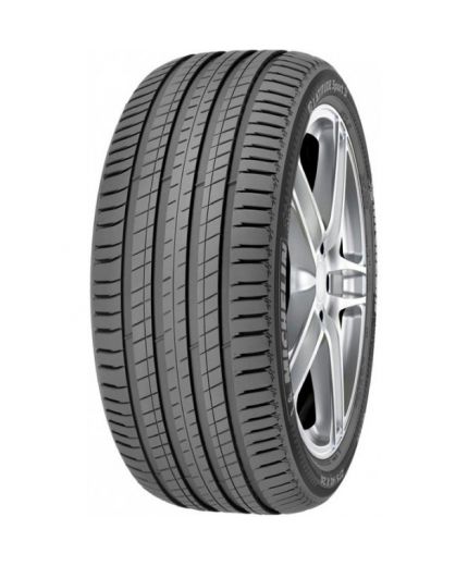 MICHELIN Latitude Sport 3 275/50R19 112Y Фото 3