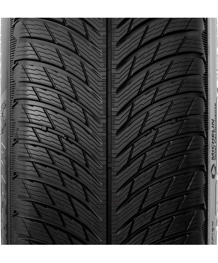 MICHELIN Pilot Alpin 5 265/40R20 104W