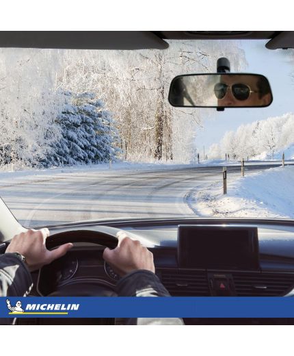 MICHELIN Pilot Alpin 5 SUV 275/50R21 113V Фото 4