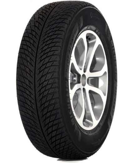 MICHELIN Pilot Alpin 5 SUV 315/40R21 115V Фото 2