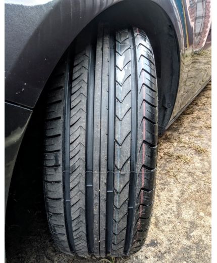 MIRAGE MR-182 215/55R16 97W Фото 2